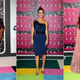 Illustration for article titled Bedazzled Minis, Sexy Diapers, and Versace Galore on the VMAs Red Carpet